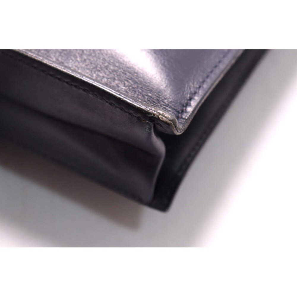 Hermes Kirius 2 Business Handbag - Picture 5 of 10
